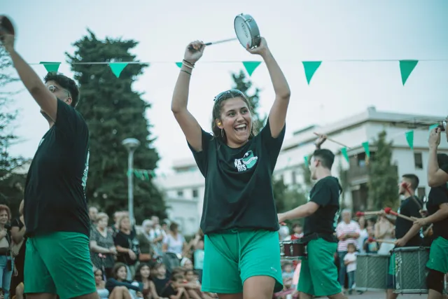 Drakaris · Drakafesta · 2023. Foto: Paula Paniagua