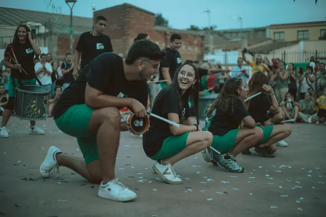 Drakaris · Drakafesta · 2023. Foto: Paula Paniagua