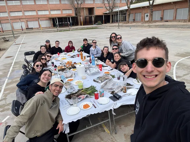 Drakaris · Calçotada · 2025