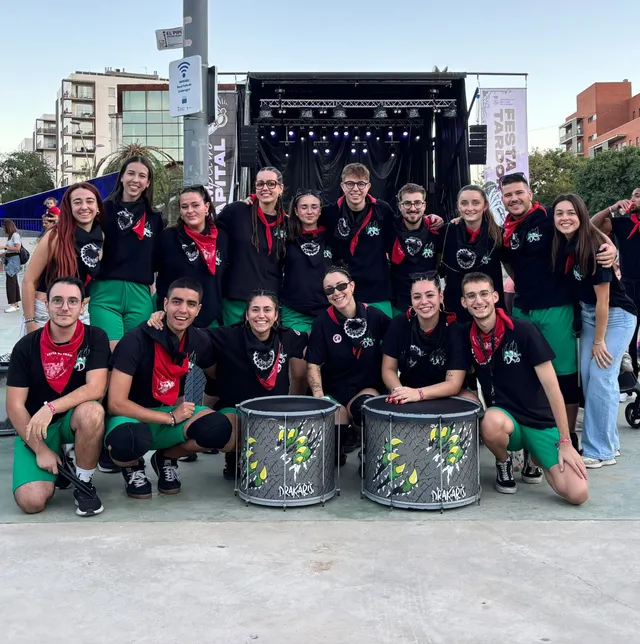 Drakaris · Festa de Tardor · 2026