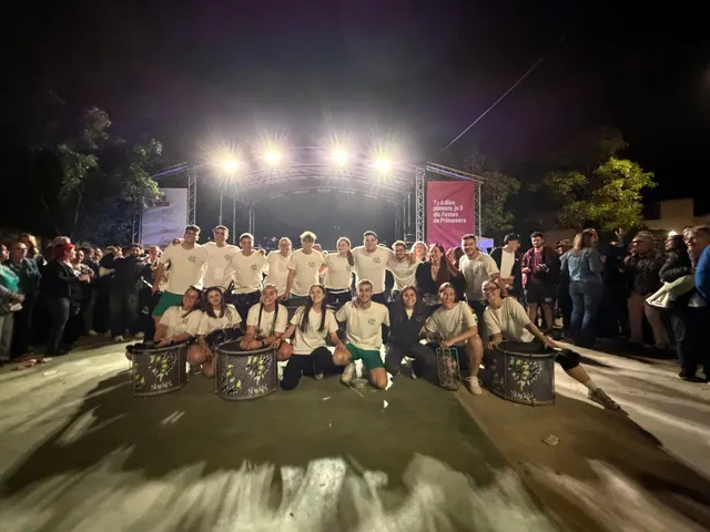 Drakaris · Festes de Primavera · 2026