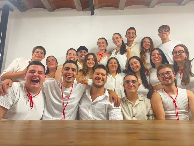 Drakaris · Sopar d'estiu · 2025