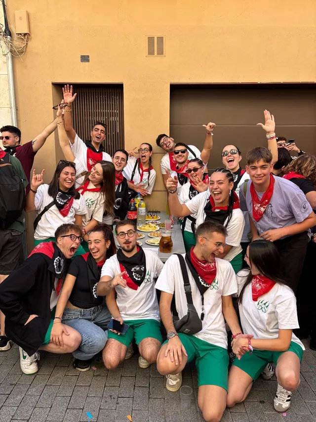 Drakaris · Festa de Tardor · 2026