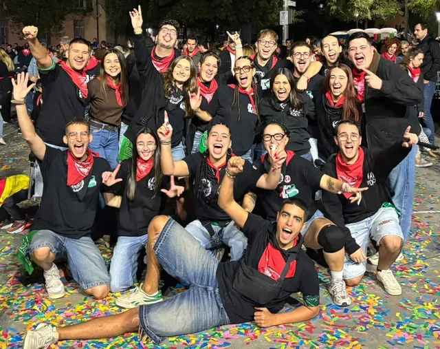 Drakaris · Festa de Tardor · 2026