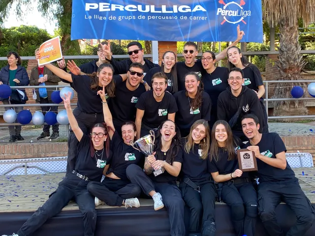 Drakaris · Perculliga · 2024